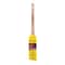 Purdy Purdy XL Elite Dale 1-1/2 in. Stiff Angle Trim Paint Brush 144080515 - alternate 7